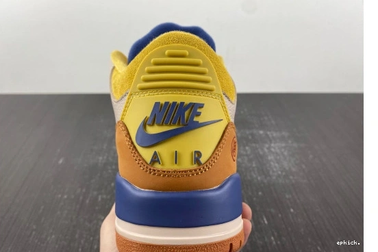 Rep EP  3 DX6660-900 Air Goku  DX6660-900 Jordan  Dragon Ball 0402